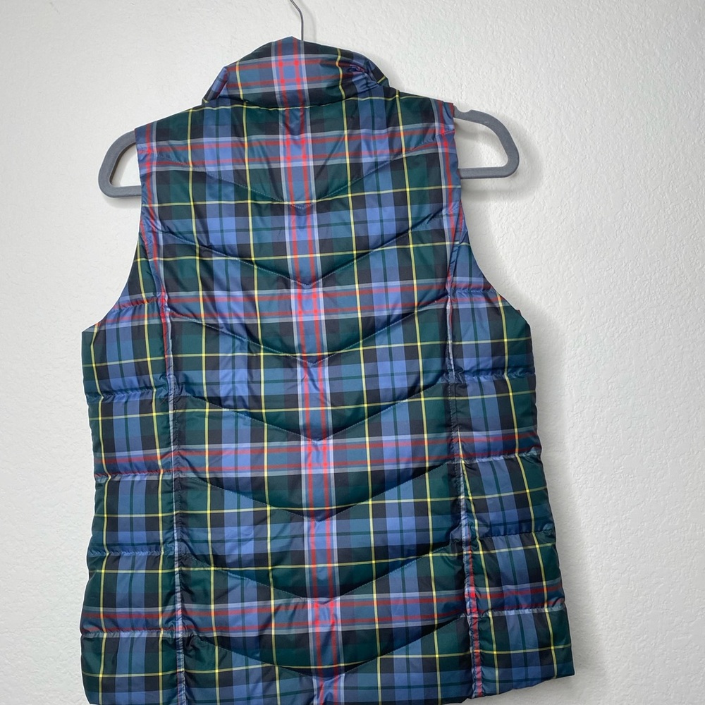 Puffer Vest - Picture 2 of 3
